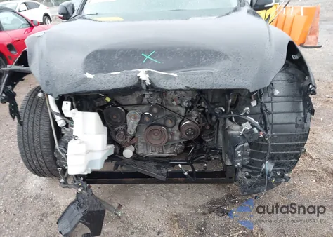 2017 Infiniti Qx50 from USA, damaged, VIN JN1BJ0RR9HM413470